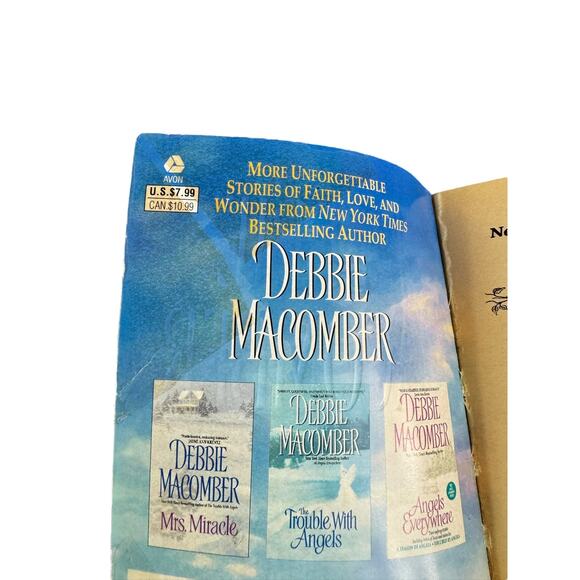Morning Comes Softly by Debbie Macomber (Paperback) - Picture 7 of 7